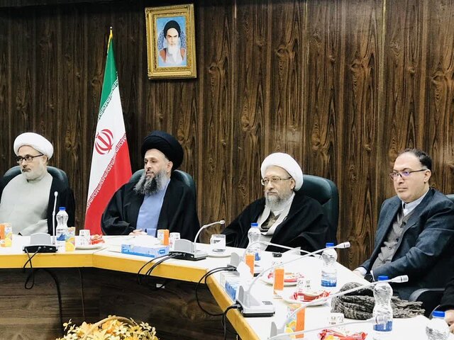 حضور در انتخابات نمایش اقتدار کشور است حضور در انتخابات نمایش اقتدار کشور است