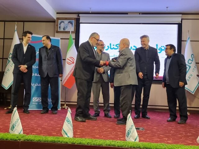 دشمن از ایران قوی هراس دارد