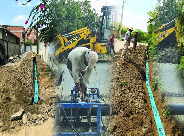 سیل و زلزله در حنوب سیستان و بلوچستان/ امدادرسانی ها ادامه دارد