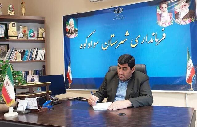 برگزاری انتخابات با ۵۹ شعبه اخذ رای در سوادکوه