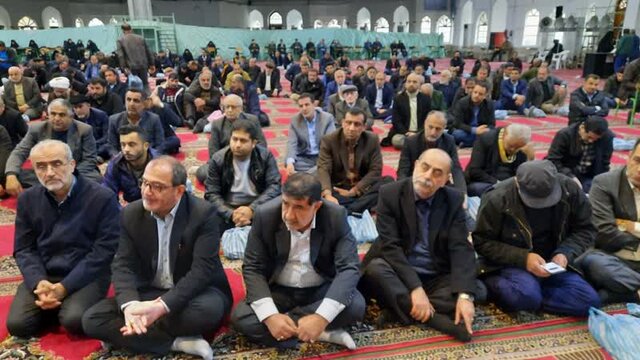 انتخابات ۱۴۰۲ در ایران دارای معنویت خاصی است