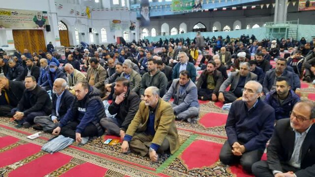 انتخابات ۱۴۰۲ در ایران دارای معنویت خاصی است