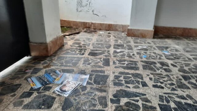 حماسهای کم نظیر از حضور و وحدت در راه است...