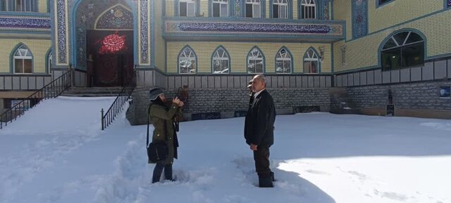 مشارکت گرم سوادکوهیها در انتخابات ۱۱ اسفند