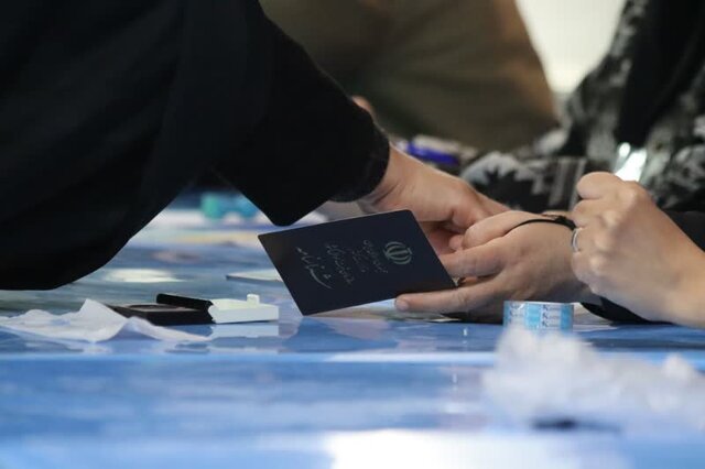 مشارکت ۳۵ درصدی محمودآبادیها در انتخابات ۱۱ اسفند