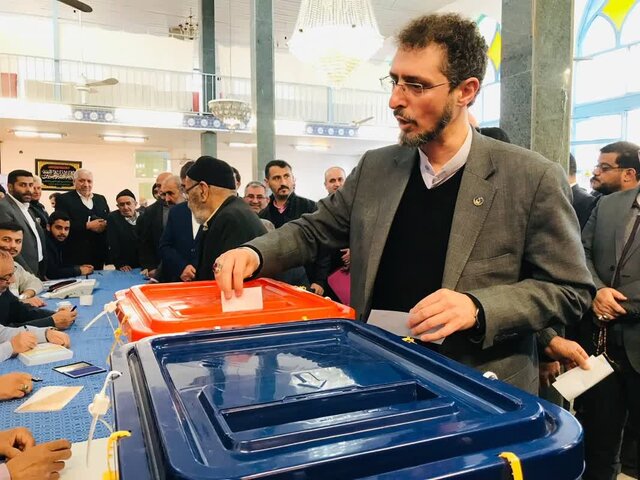 ۱۱ اسفند در مازندران چه گذشت ؟