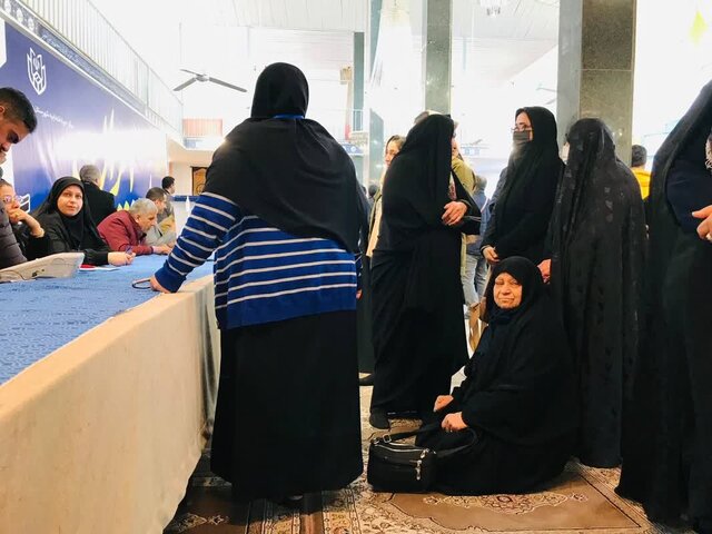 ۱۱ اسفند در مازندران چه گذشت ؟