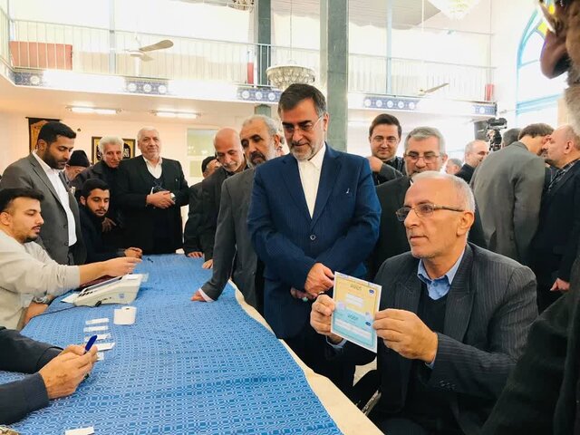 ۱۱ اسفند در مازندران چه گذشت ؟