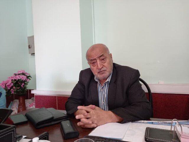 اقدام جهادی برای نجات جنگل