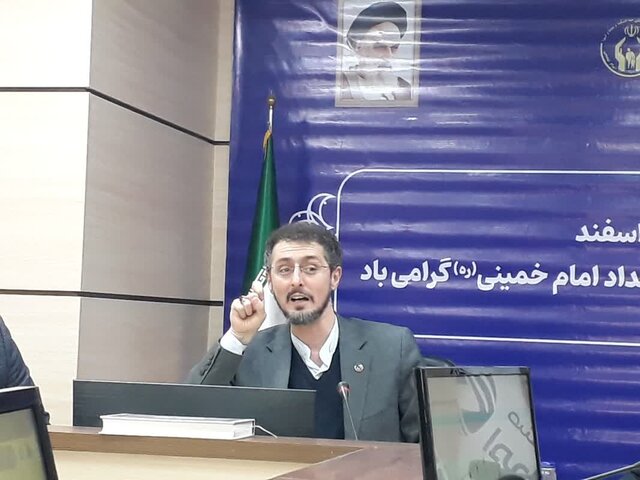 ۸۲ هزار مددجو تحت حمایت کمیته امداد مازندران قرار دارند ۸۲ هزار مددجو تحت حمایت کمیته امداد مازندران قرار دارند