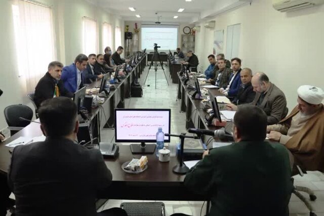 ۱۸۰ هزار دانشجوی مازندرانی دو واحد درس آشنایی با معارف دفاع مقدس را گذراندند