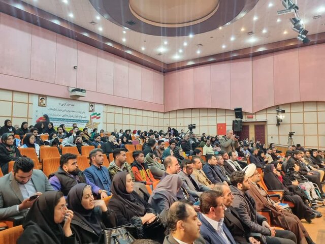 ۲۰۰ هزار نفر به جمعیت جوان مازندران اضافه شدند