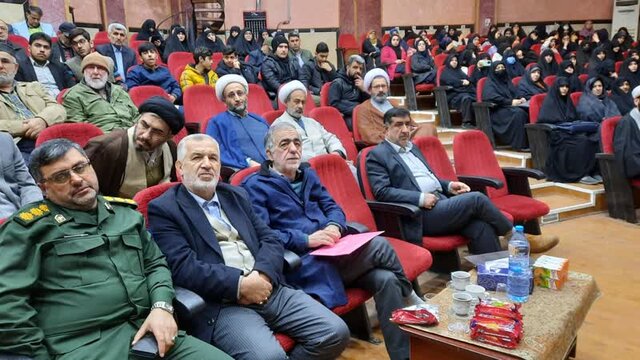 آملیها با برگزاری همایش «ناصرالحق»، یاد مروج بزرگ شیعه در تبرستان را گرامی داشتند