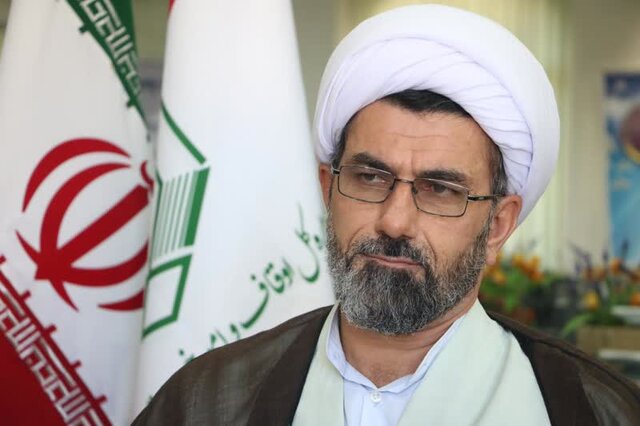 اجرای طرح آرامش بهاری در ۲۱۵ بقعه متبرکه مازندران اجرای طرح آرامش بهاری در ۲۱۵ بقعه متبرکه مازندران