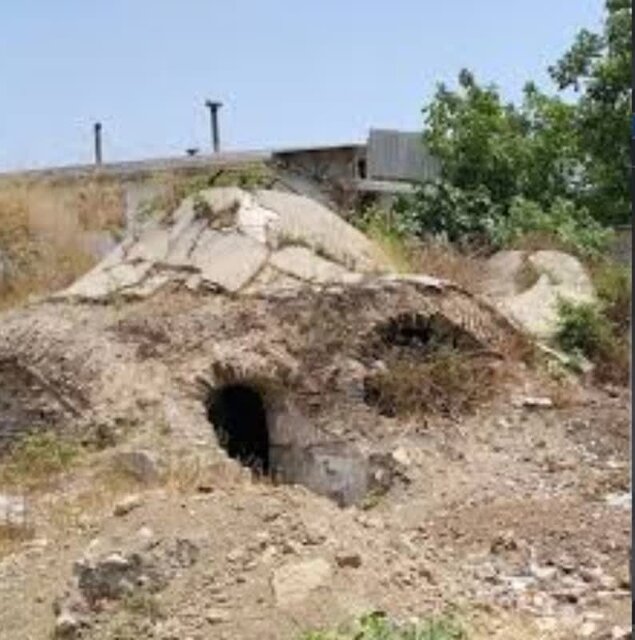 گنجینههای تاریخی یک روستا در مازندران