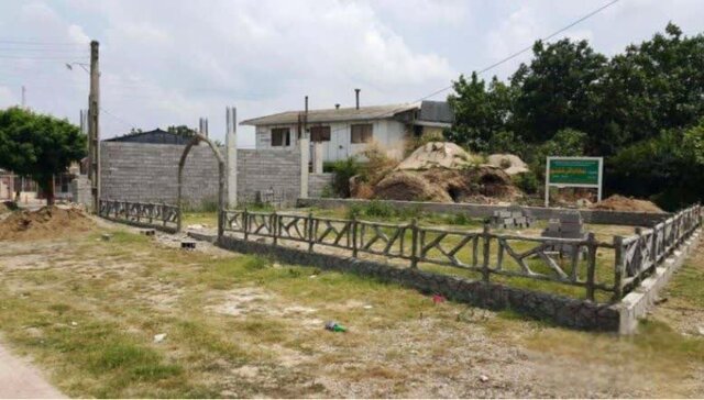 گنجینههای تاریخی یک روستا در مازندران