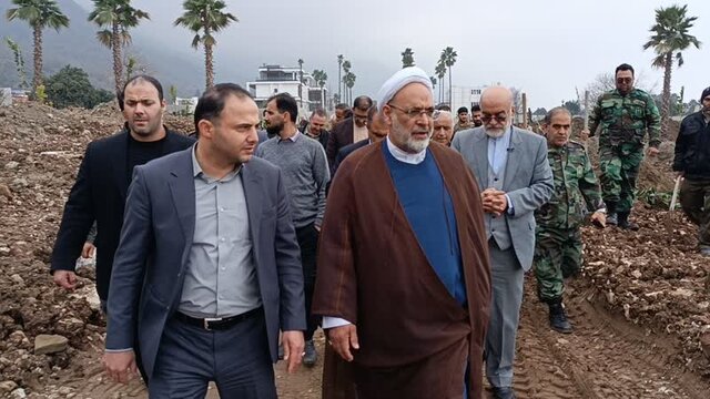 اموال خارجاز کشور بابک زنجانی بازگردانده شد/کشتی آمریکایی به نفع بیماران پروانهای توقیف شد