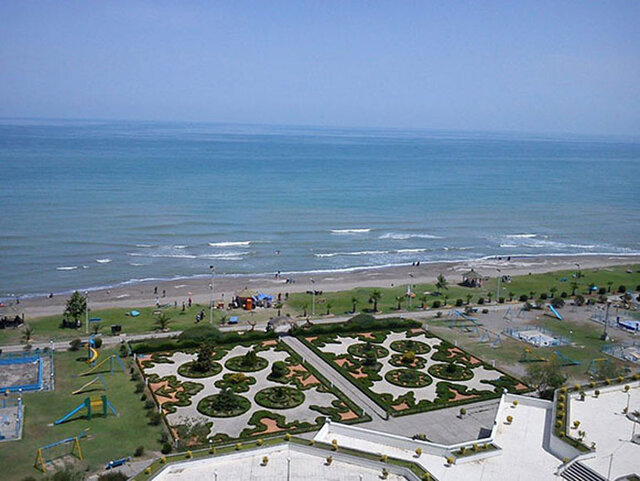 محمودآباد آماده پذیرایی از مهمانان نوروزی