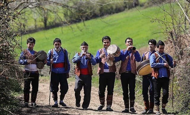 نوروز و سنت‌های کم‌رنگ شده در کهن دیار طبرستان