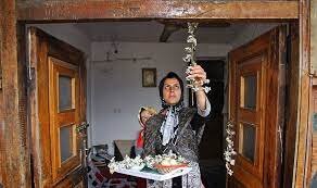 نوروز و سنتهای کمرنگ شده در کهن دیار طبرستان