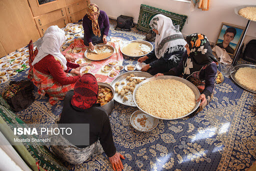 نوروز و سنت‌های کم‌رنگ شده در کهن دیار طبرستان