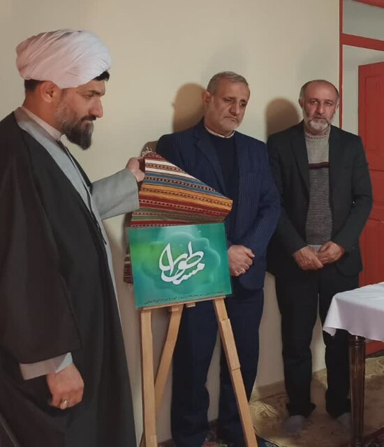 وجود ۶۲ نقطه تبلیغی با حضور ۵۲ روحانی در سوادکوه و سوادکوهشمالی