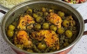 آشنایی با ۱۹غذای سنتی مازندران