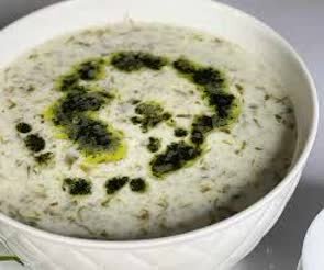 آشنایی با ۱۹غذای سنتی مازندران