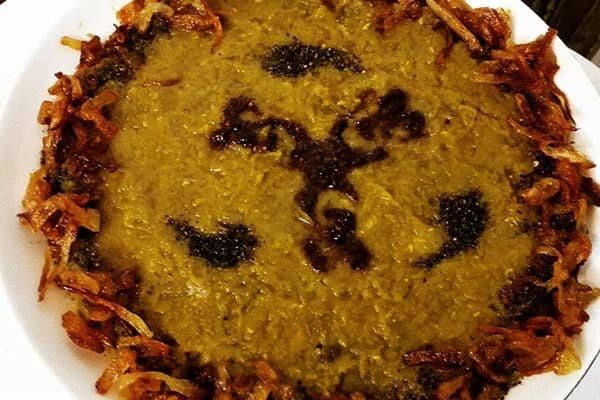 آشنایی با ۱۹غذای سنتی مازندران