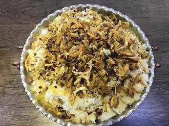 آشنایی با ۱۹غذای سنتی مازندران