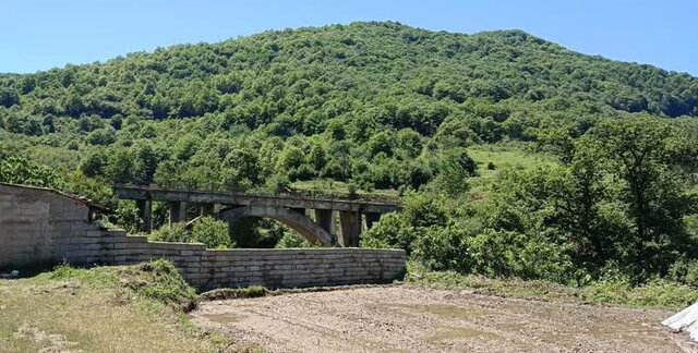 سوادکوه مهیای استقبال از مسافران نوروزی است