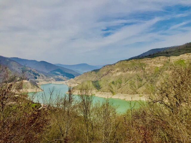 عکس از رقیه نعلبندانی