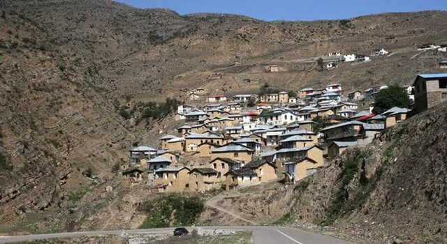 شهرستان نور با ۲۰ مکان گردشگری پذیرای مهمانان نوروزی است