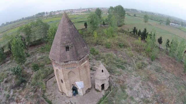 شهرستان نور با ۲۰ مکان گردشگری پذیرای مهمانان نوروزی است