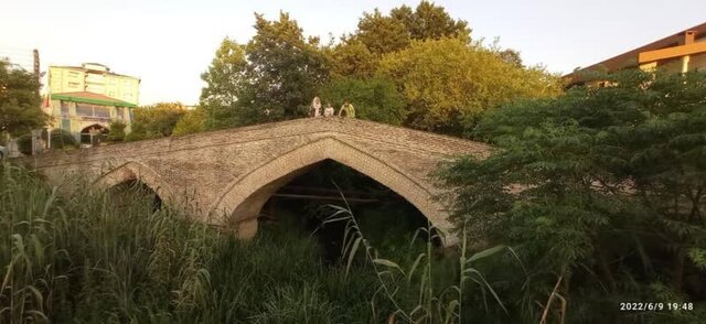 شهرستان نور با ۲۰ مکان گردشگری پذیرای مهمانان نوروزی است