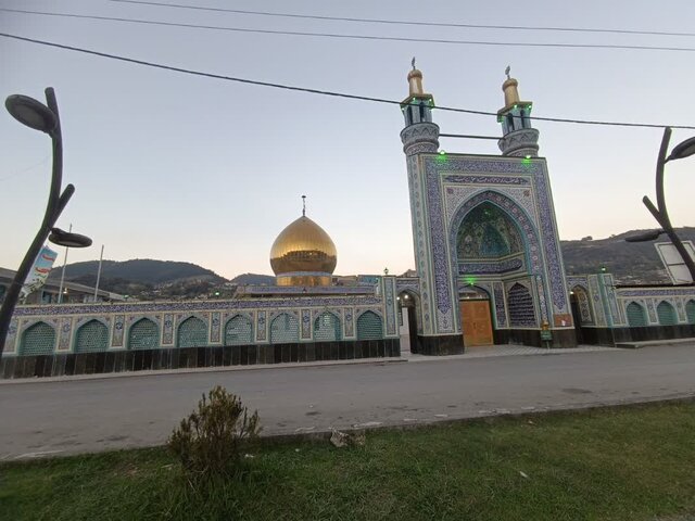 مقاصد گردشگری ماه رمضانی شهرستانهای سوادکوه و سوادکوه شمالی معرفی میشود