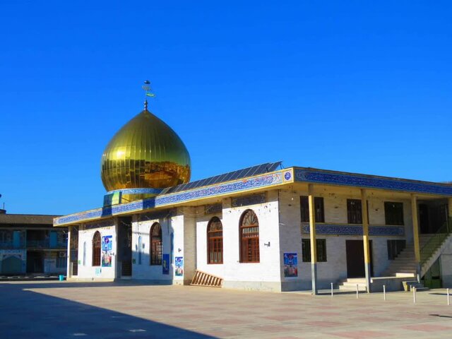 مقاصد گردشگری ماه رمضانی شهرستانهای سوادکوه و سوادکوه شمالی معرفی میشود