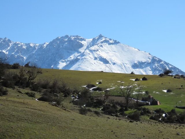 مقاصد گردشگری ماه رمضانی شهرستانهای سوادکوه و سوادکوه شمالی معرفی میشود