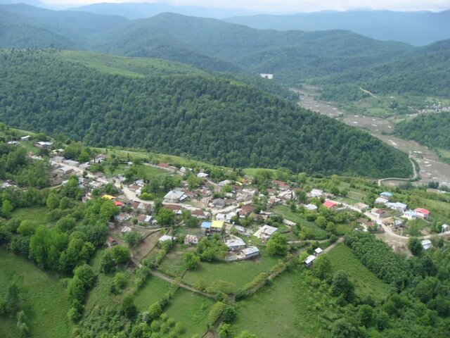 مقاصد گردشگری ماه رمضانی شهرستانهای سوادکوه و سوادکوه شمالی معرفی میشود