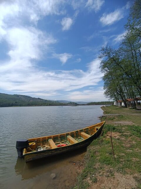 مقاصد گردشگری ماه رمضانی شهرستانهای سوادکوه و سوادکوه شمالی معرفی میشود