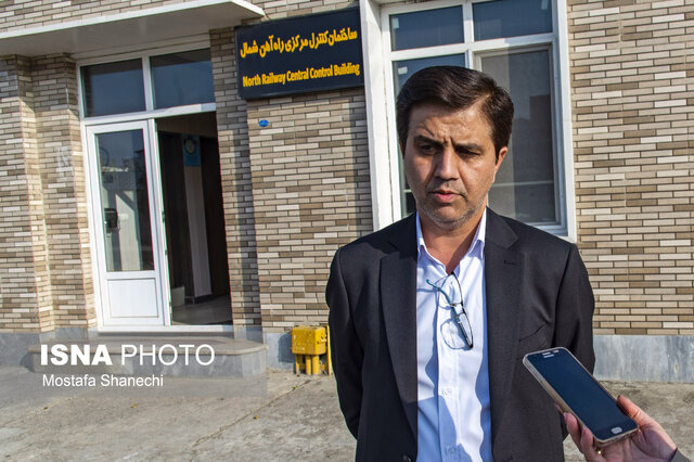 سفر با قطار اطمینان بخش است/رصد۲۴ ساعته سیر و حرکت قطارها