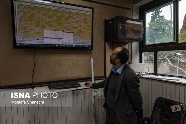 سفر با قطار اطمینان بخش است/رصد۲۴ ساعته سیر و حرکت قطارها