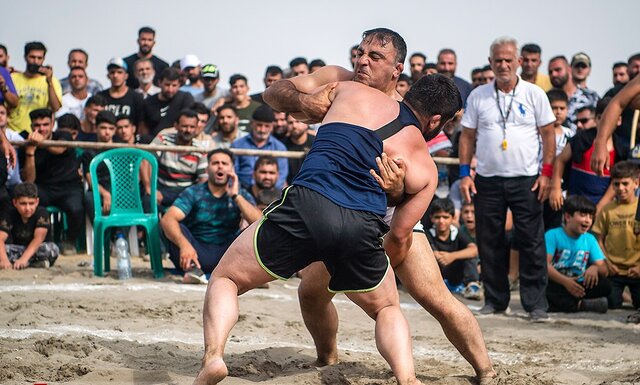 تلخی فراموشی زمانه بر سنتهای شیرین نوروزی/ شناسایی حدود ۱۰۰ بازی بومی ومحلی درمازندران