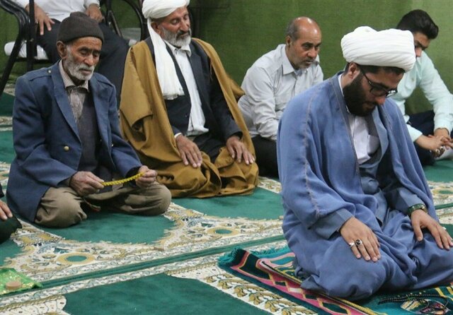 سنت فراموش شده «مُلّا دعوت» سنت فراموش شده «مُلّا دعوت»