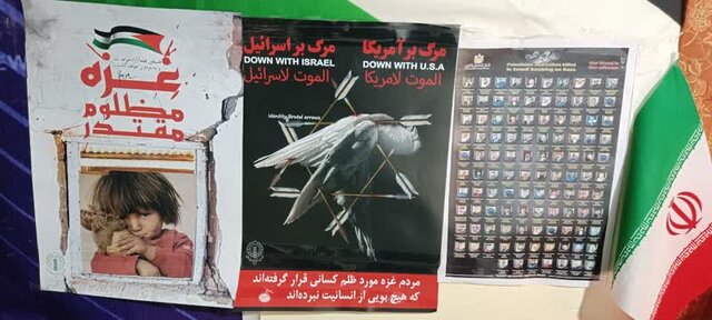 ایسنا سوادکوه میزبان نشست تحلیلی روز قدس و بزرگداشت ۱۴۰ خبرنگار شهید غزه شد