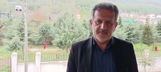 ایسنا سوادکوه میزبان نشست تحلیلی روز قدس و بزرگداشت ۱۴۰ خبرنگار شهید غزه شد