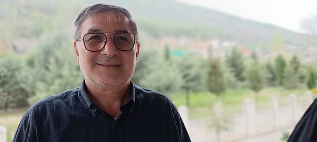 ایسنا سوادکوه میزبان نشست تحلیلی روز قدس و بزرگداشت ۱۴۰ خبرنگار شهید غزه شد