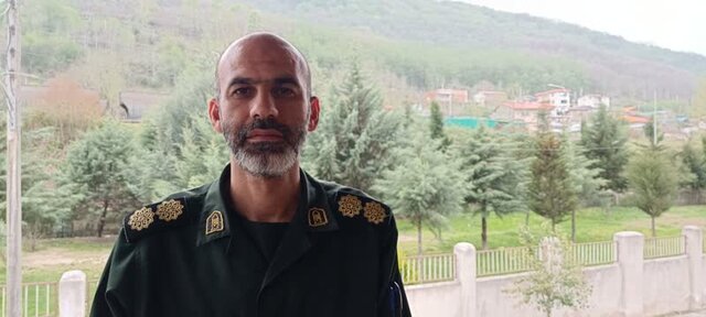 ایسنا سوادکوه میزبان نشست تحلیلی روز قدس و بزرگداشت ۱۴۰ خبرنگار شهید غزه شد