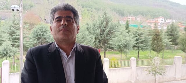 ایسنا سوادکوه میزبان نشست تحلیلی روز قدس و بزرگداشت ۱۴۰ خبرنگار شهید غزه شد