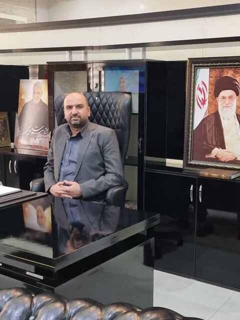 گردشگری سادهترین اقدام در تحقق شعار سال است